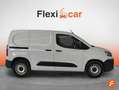 Fiat Doblo 102cv Blanc - thumbnail 3