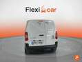 Fiat Doblo 102cv Blanc - thumbnail 4