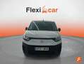 Fiat Doblo 102cv Blanc - thumbnail 2