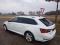 Skoda Superb Superb Combi 2.0 TDI 4x4 DSG L Weiß - thumbnail 5