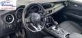 Alfa Romeo Stelvio 2.2 t Business rwd 160cv auto Blanc - thumbnail 3