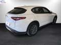 Alfa Romeo Stelvio 2.2 t Business rwd 160cv auto Blanc - thumbnail 2
