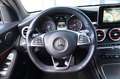 Mercedes-Benz GLC 250 Coupe 4M AMG Night-Nav-LED-RFK-Bi Color Gri - thumbnail 18