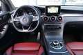 Mercedes-Benz GLC 250 Coupe 4M AMG Night-Nav-LED-RFK-Bi Color Gri - thumbnail 10