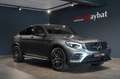 Mercedes-Benz GLC 250 Coupe 4M AMG Night-Nav-LED-RFK-Bi Color Gri - thumbnail 1
