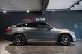 Mercedes-Benz GLC 250 Coupe 4M AMG Night-Nav-LED-RFK-Bi Color Gri - thumbnail 4