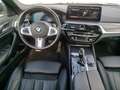 BMW 530 530d 48 V Touring xDrive Aut. Negro - thumbnail 8