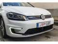 Volkswagen Golf e-Golf ePower Blanco - thumbnail 36