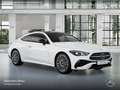 Mercedes-Benz CLE 200 AMG+NIGHT+PANO+360+BURMESTER+KEYLESS+9G Weiß - thumbnail 17