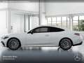 Mercedes-Benz CLE 200 AMG+NIGHT+PANO+360+BURMESTER+KEYLESS+9G Weiß - thumbnail 5