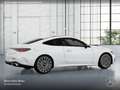 Mercedes-Benz CLE 200 AMG+NIGHT+PANO+360+BURMESTER+KEYLESS+9G Blanc - thumbnail 16