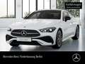 Mercedes-Benz CLE 200 AMG+NIGHT+PANO+360+BURMESTER+KEYLESS+9G Weiß - thumbnail 1