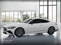Mercedes-Benz CLE 200 AMG+NIGHT+PANO+360+BURMESTER+KEYLESS+9G Weiß - thumbnail 3