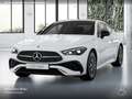 Mercedes-Benz CLE 200 AMG+NIGHT+PANO+360+BURMESTER+KEYLESS+9G Blanc - thumbnail 2