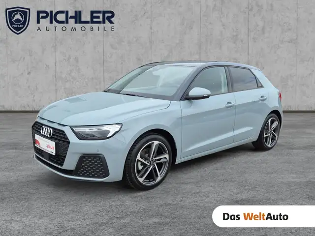 Audi A1 30 TFSI intense