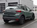 Dacia Sandero Stepway Expression TCe 90 NAVI SHZ PDC Zöld - thumbnail 2