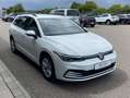 Volkswagen Golf Variant 1.5 TSI LIFE NAVI+LED+APP-CONNECT+A Weiß - thumbnail 6