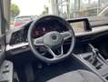 Volkswagen Golf Variant 1.5 TSI LIFE NAVI+LED+APP-CONNECT+A Weiß - thumbnail 9