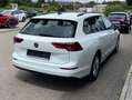 Volkswagen Golf Variant 1.5 TSI LIFE NAVI+LED+APP-CONNECT+A Weiß - thumbnail 5