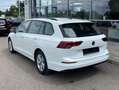 Volkswagen Golf Variant 1.5 TSI LIFE NAVI+LED+APP-CONNECT+A Weiß - thumbnail 3
