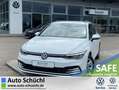 Volkswagen Golf Variant 1.5 TSI LIFE NAVI+LED+APP-CONNECT+A Weiß - thumbnail 1
