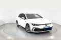 Volkswagen Golf 1.5 eTSI R-Line DSG 110kW Weiß - thumbnail 1