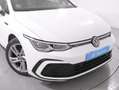 Volkswagen Golf 1.5 eTSI R-Line DSG 110kW Weiß - thumbnail 16