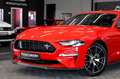 Ford Mustang 2.3 Schalter|KLAPPEN-AGA|B&O|NAVI|KAMERA Rot - thumbnail 3