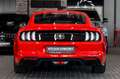 Ford Mustang 2.3 Schalter|KLAPPEN-AGA|B&O|NAVI|KAMERA Rot - thumbnail 9