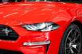 Ford Mustang 2.3 Schalter|KLAPPEN-AGA|B&O|NAVI|KAMERA Rot - thumbnail 4