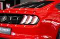 Ford Mustang 2.3 Schalter|KLAPPEN-AGA|B&O|NAVI|KAMERA Rot - thumbnail 8
