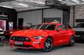 Ford Mustang 2.3 Schalter|KLAPPEN-AGA|B&O|NAVI|KAMERA Rot - thumbnail 1