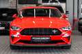 Ford Mustang 2.3 Schalter|KLAPPEN-AGA|B&O|NAVI|KAMERA Rot - thumbnail 5