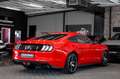 Ford Mustang 2.3 Schalter|KLAPPEN-AGA|B&O|NAVI|KAMERA Rot - thumbnail 7