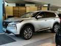 Nissan X-Trail 1,5 e-4ORCE 214PS TEKNA Plus 20'' AWD Silber - thumbnail 2