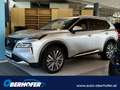 Nissan X-Trail 1,5 e-4ORCE 214PS TEKNA Plus 20'' AWD Silber - thumbnail 1