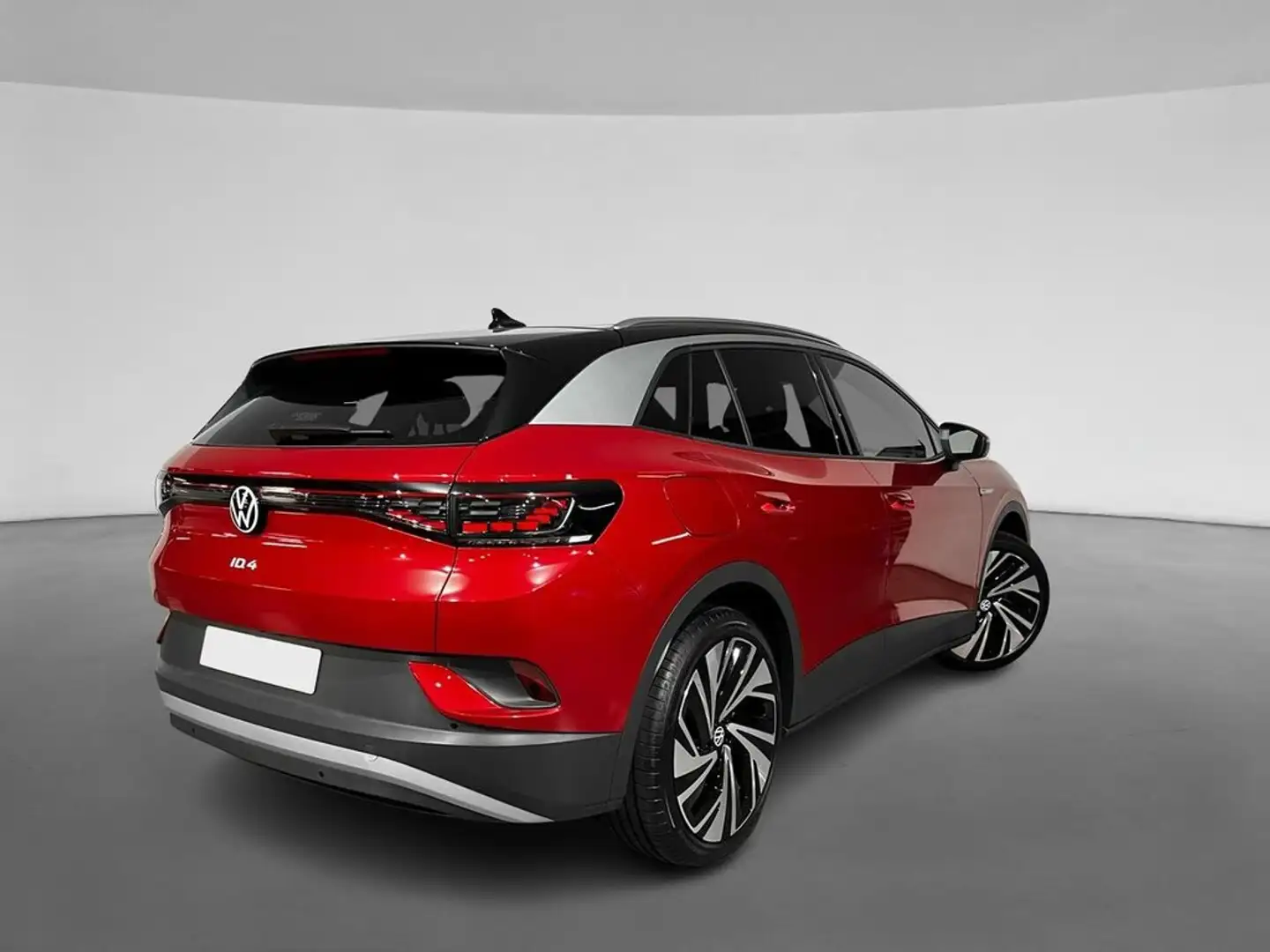 Volkswagen ID.4 Pro Power 77 kWh 150kW (204 CV) (E213MN14) Negro - 2