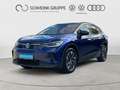 Volkswagen ID.4 Pure Allwetter Wärmepumpe Bleu - thumbnail 1