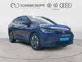 Volkswagen ID.4 Pure Allwetter Wärmepumpe Blauw - thumbnail 7