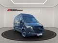Mercedes-Benz Sprinter 315 CDI FWD L2*ACC*360°KAMERA*NAVI*1-HA Gris - thumbnail 1