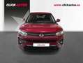 SsangYong Tivoli G12 Urban Plus 4x2 Rojo - thumbnail 2