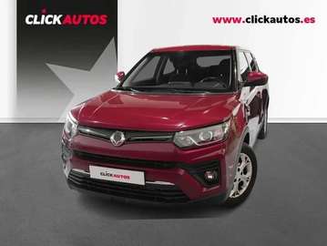 G12 Urban Plus 4x2