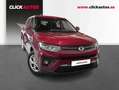 SsangYong Tivoli G12 Urban Plus 4x2 Rojo - thumbnail 3