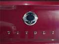 SsangYong Tivoli G12 Urban Plus 4x2 Rojo - thumbnail 24