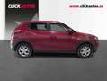 SsangYong Tivoli G12 Urban Plus 4x2 Rojo - thumbnail 4