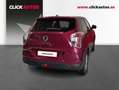 SsangYong Tivoli G12 Urban Plus 4x2 Rojo - thumbnail 5