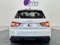 Audi A1 2.0 TFSI 231 S LINE / SIEGE CHAUFFANT / CUIR Blanc - thumbnail 7