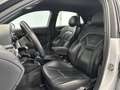 Audi A1 2.0 TFSI 231 S LINE / SIEGE CHAUFFANT / CUIR Blanc - thumbnail 9