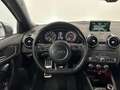 Audi A1 2.0 TFSI 231 S LINE / SIEGE CHAUFFANT / CUIR Blanc - thumbnail 12