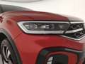Volkswagen T-Roc T-Roc 1.5 TSI ACT DSG R-Line Rosso - thumbnail 4